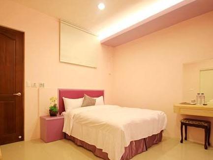 Shi Su Wan Jia Homestay I Nantou エクステリア 写真